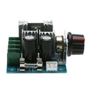 12V 24V 30V 40V 10A DC Motor Speed Governor PWM Controller New