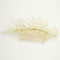 New Fashion Beautiful Handmade BeadedBride Wedding Jewelry A