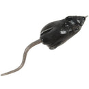 Rubber Soft Mouse Fishing Lures Superior Water Bait Hooks