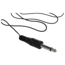 Universal General Guitar Acoustic Clip On Pickup Piezo Contact Microphone B