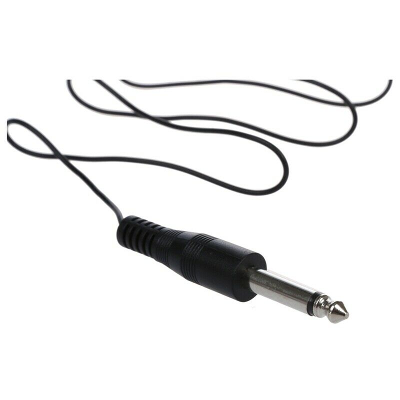 Universal General Guitar Acoustic Clip On Pickup Piezo Contact Microphone B