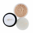 Niceface makeup loose powder smooth silky mineral waterproof brighten setti S1Q1