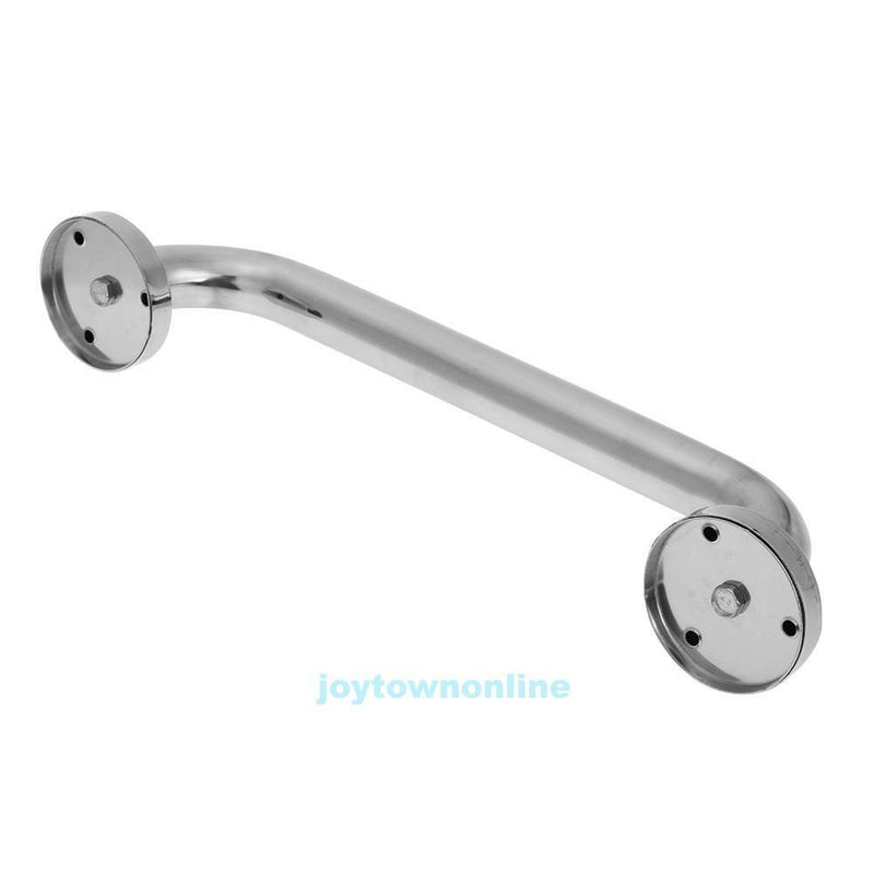 30cm Stainless Steel Bathroom Shower Wall Bathtub Handrail Safety Grab Bar
