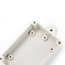 83x58x33mm waterproof plastic electronic project cover box enclosure case A Gw