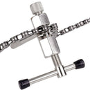 Bike Chain Spliter Cutter Breaker Remover Installer Repair Hooks Tools