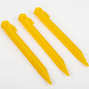 Tent Canopy Camping Stakes Pegs Ground Nail Durable
