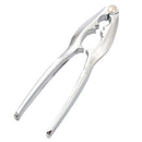Easy to Use Nut Cracker Sheller Walnut Convenient Plier Walnut Almond Pecan R1B6