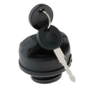 65mm Locking Fuel Cap Car Vehicle Equipment Accessory Replace Old or Broken