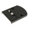 1/4 '' 3/8 "screw Camera Quick Release Plate For  405 808rc4