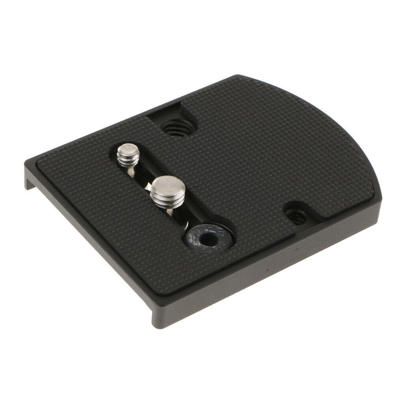 1/4 '' 3/8 "screw Camera Quick Release Plate For  405 808rc4