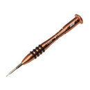 Precision Repair Tool 1.2mm Pentalobe Screwdriver For  Book Air Laptop