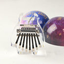 Exquisite  Kalimba Marimba Gifts Ball Backpack Pendant Kids Adults