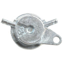 Gas Vacuum Fuel Pump Valve Petcock 50cc 125cc 150cc ATV Go-Kart Scooter Mop