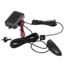 Navigation Reversing Radar Car Reversing Radar Buzzer Sound Mute Switch Rev