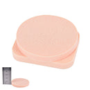 2Pcs Foundation Makeup Puff Facial Blending Sponge Puff Tools Pip vgTOCA