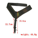 Adjustable Archery Bow Release Compound Outdoor Sports Tool Attachment