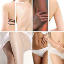 Body deep sea mud whitening moisturizing body luster For body cleanser care E7Y9