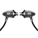 Quality Super Bass Stereo 3.5mm InEar Earphone Headphone Metal Headset Universal