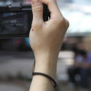 25cm ther WRIST STRAP LANYARD FOR CELL PHONE DIGITAL CAMERA Canon Nikon Sony