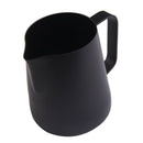 Stainless steel milk jug pitcher coffee coating (350ML)