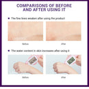 Lanbena Blueberry Hyaluronic Acid Serum Whitening Reduces Fine Lines Anti-A P9L9