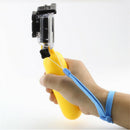 Bobber Flotation Floating Floaty Hand Handle For GoPro Hero 1 2 3 3+ 4