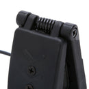 Black Plastic ATV Foot Throttle Accelerator Speed Control Pedal For Bike ScootLJ