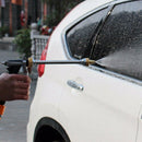 Adjustable High Pressure Auto Washing-Gun Car Water-Gun Sprayer Home Garden M5A9