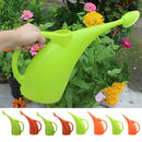 2x Outdoor Indoor Watering Can Plants Flowers ABS and Small Long Sprinkler Head