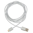 Magnetic Charging Data Cable for Android Mobiles Phone Tablets 2A Micro USB