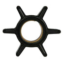 Black Water Pump Impeller for MERCURY 4.5/7.5/9.8 47-89981 47-65957