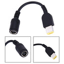 Lenovo ThinkPad X250 T450S power adapter conversion line transfer port guic