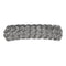 2Pcs Womens Viking Barrette Holder Celtic Carved Hair Clip Clasp Hair Decor