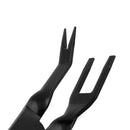 Trim Clip Removal Plier Car Van Door Interior Panel Fascia Dash Remover Tool