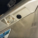 New Tailgate Hatch Rear Window Glass Release Switch Button with Tool Kit Fi