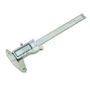 Stainless Steel 150mm 6inch Electronic Digital Vernier Caliper Micrometer Guage