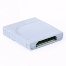 Key SD Memory Card Stick Converter Adapter for Nintendo Wii Console Video G