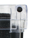 3in1 External Canister Filter Fishes Tank Aquarium Oxygen Pump Water Circulation