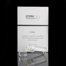 Hydra Micro Needle Applicator Glass Bottle Serum Injection into skin Reusable