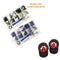316pcs/set M2/M2.5/M3 Screws Box for Wltoys 1/14 144001 RC Car Accessories