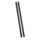 2 Pair 15mm Carbon Fiber Rod 25/30cm for 15mm Rod Rail Support System