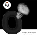 1 Pair Earpads Headphone CushionsÂ Pads Replacement for Logitech UE4500