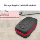 Portable EVA Protection Cover Case for Mario Kart 4-in-1 Storage Bag Kit