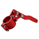 Automobile Universal Aluminum Alloy Steering Wheel Steering Signal Lever Re
