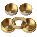 Magic Trick Dynamic Coins Stage Close Up Show Magician Portable Tool Prop N S8M7