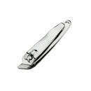 Hand Slant Edge Finger Nail Toe Clipper Pedicure Manicure Cuticle Cutter  OA