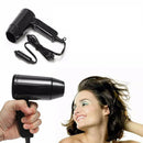 Car Hair Blow Dryer Heat Dc12V 216W Portable Foldable Blower Hot Wind For T R9C9
