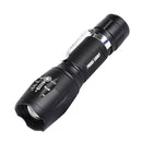 LED Flashlight