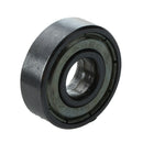10pcs Skateboard Scooter Ball Roller Ball Bearings Skate Wheels E9V4