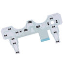 1Pc SA1Q42A for PS2 controller conductive film ribbon keypad flex cablME